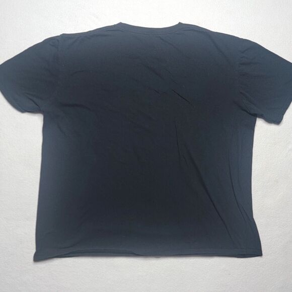 Atlanta Hawks Quavo Night T-Shirt Adult Size XL Short Sleeve Migos RIP - Picture 3 of 6